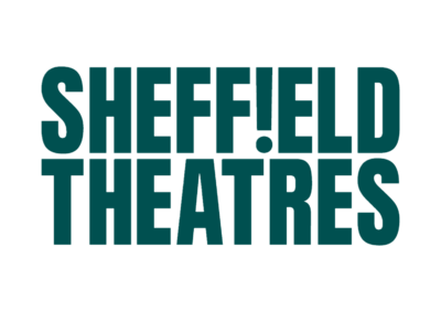 Sheffield Theatres logo