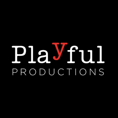 Playful Productions logo