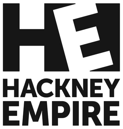 Hackney Empire logo