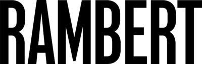 Rambert logo