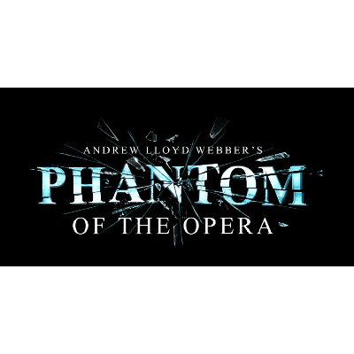 Phantom of the Opera logo
