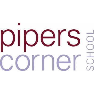 Pipers Corner School logo