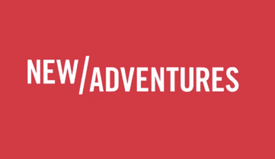 New Adventures logo