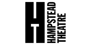 Hampstead Theatre logo