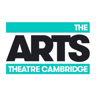 The Arts Theatre Cambridge logo