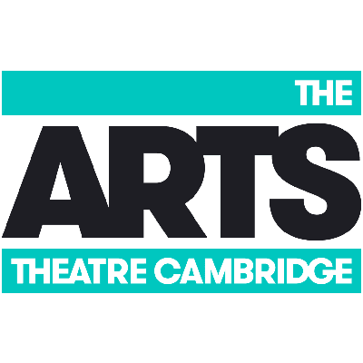 Arts Theatre Cambridge logo