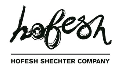 Hofesh Shechter Company logo