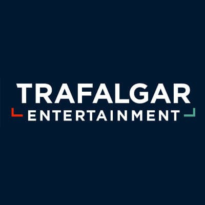 Trafalgar Entertainment logo