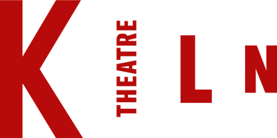 Kiln Theatre logo