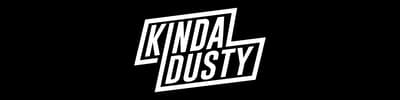 Kinda Dusty Ltd / Concerts by Candlelight  logo