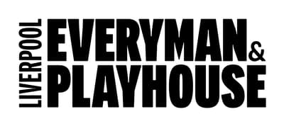 Liverpool Everyman & Playhouse logo