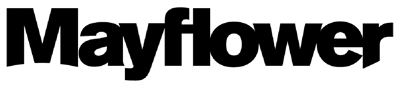 Mayflower Theatre logo
