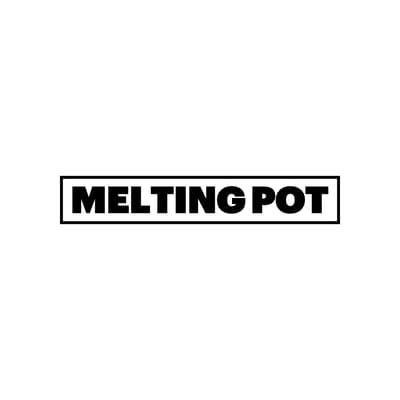 Melting Pot logo