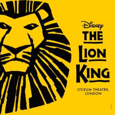 Disney Theatrical Group logo