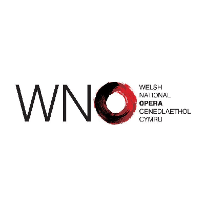 Welsh National Opera logo
