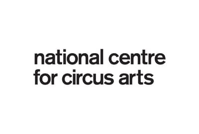 National Centre for Circus Arts logo