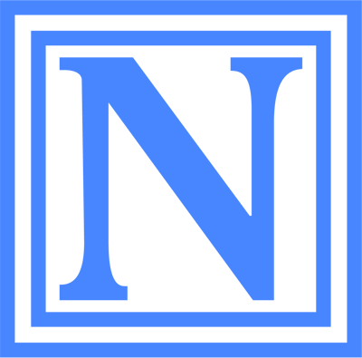 Nederlander Theatres logo