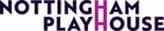 Nottingham Playhouse Trust  logo