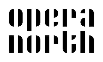 Opera North logo