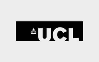 University College London - Department of Civil, Environmental and Geomatic Engineering logo