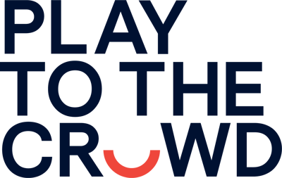 Play to the Crowd (incorporating Theatre Royal Winchester, Hat Fair and Playmakers) logo