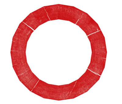 Shakespeare's Globe logo