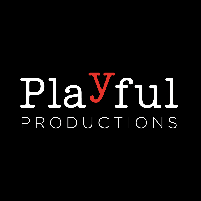 Playful Productions logo