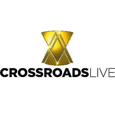 Crossroads Live UK logo