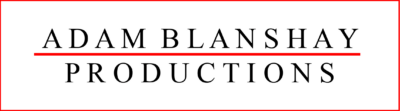 Adam Blanshay Productions logo