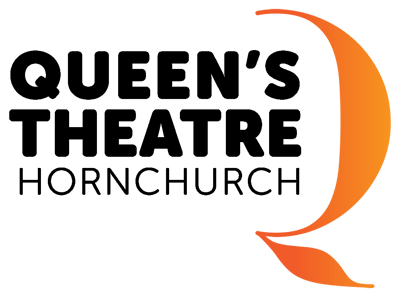 Queen's Theatre Hornchurch logo