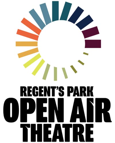 Regent's Park Open Air Theatre logo