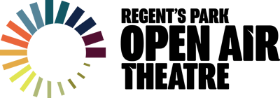 Regent's Park Open Air Theatre logo