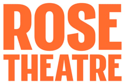 Rose Theatre logo