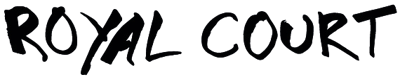 Royal Court Theatre logo