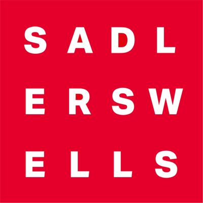 Sadler's Wells logo
