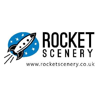 Rocket Scenery Ltd logo