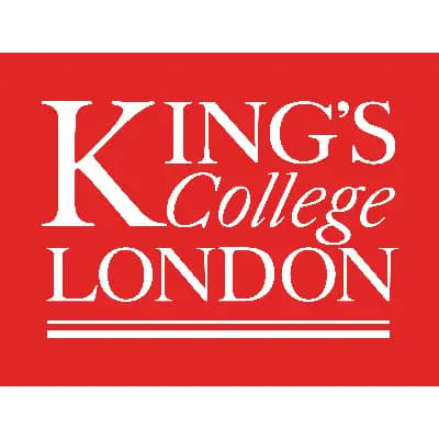 Kings College London logo