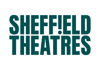 Sheffield Theatres logo