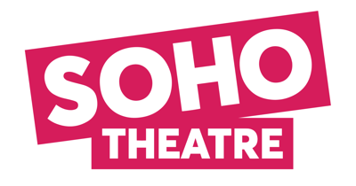 Soho Theatre logo