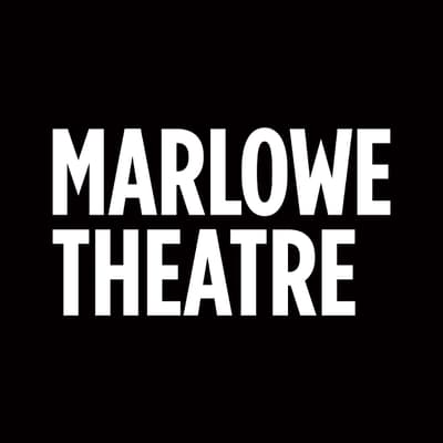 The Marlowe Theatre logo