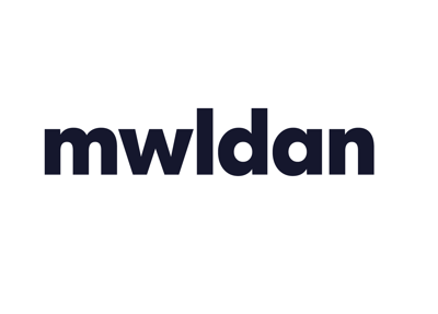 Theatr Mwldan logo