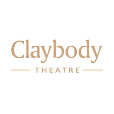 Claybody Theatre logo