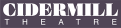 Cidermill Theatre logo