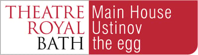 Theatre Royal Bath  logo