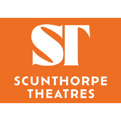 Scunthorpe Theatres logo