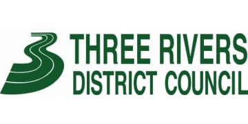 Three Rivers District Council logo