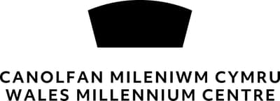 Wales Millennium Centre logo