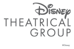 Disney Theatrical Group logo