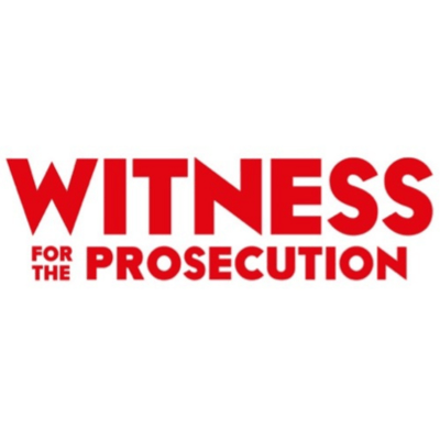 Witness London Ltd logo