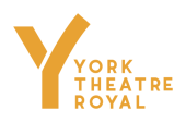 York Theatre Royal logo